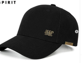 MŨ JEEP LOGO NỔI CA0152