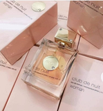 SET NƯỚC HOA CLUB DE NUIT WOMAN 100ML