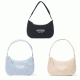 TÚI KẸP NÁCH GUESS 3 MÀU AM4A4