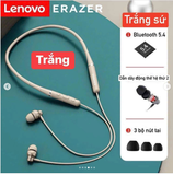 TAI NGHE BLUETOOTH K DÂY DÁNG QUÀNG CỔ LENOVO XE05MAX