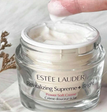 KEM DƯỠNG TRẮNG DA ESTEE REVITALIZING SUPREME+BRIGHT 15ML DATE 2026 UNBOX