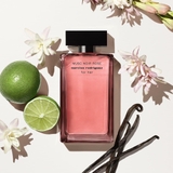 NƯỚC HOA NARS MUSIC NOIR ROSE FOR HER