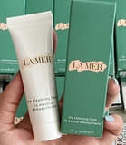 SỮA RỬA MẶT LAMER THE CLEANSING FOAM 30ML