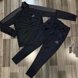 SET BỘ DÀI TAY ADIDAS 3 MÀU