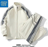 BỘ THỂ THAO NAM JEANSWEST  T81007-2012