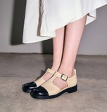GIÀY SANDAL MÀU BE CNK TRƯNG BÀY 70900504