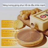 DẦU GỘI GỪNG BAWANG 1000ML