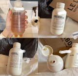 SET 3 CHAI GỘI XẢ TẮM LE LABO 85ML