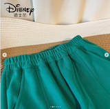 BỘ NỈ MICKEY XANH TÍM AYY24Y015