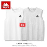 SET 2 ÁO BA LỖ KAPPA NAM
