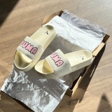 DÉP PUMA CHỮ HỒNG 38723402