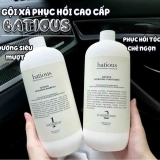 SET GỘI XẢ BATIOUS