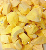 SẦU SẤY THÁI LAN 210G