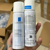 SỮA RỬA MẶT + XỊT KHOÁNG LAROCHE POSAY MINI 50ML