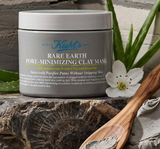 MẶT NẠ ĐẤT SÉT KIEHL'S RARE EARTH PORE MINIMIZING CLAY MASK