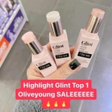 BẮT SÁNG GLINT STICK HIGHLIGHTER 3 MÀU