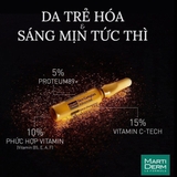 SERUM MARTIDERM BLACK DIAMOND