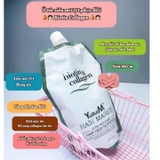 HẤP Ủ TÓC BIOTIN COLLAGEN YUILUIM 500ML