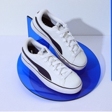 GIÀY PUMA TRẮNG VIỀN ĐEN 36294601