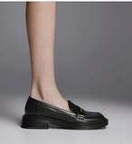 GIÀY LOAFERS METALLIC PENNY TAB CNK TRƯNG BÀY 70580206