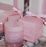 MẶT NẠ NGỦ LANEIGE HỒNG BOUNCY & FIRM 60ML