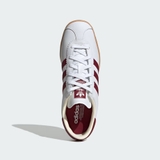GIÀY ADIDAS STADT TRẮNG VẠCH ĐỎ JR9568