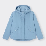 ÁO KHOÁC PARKA GU XANH DƯƠNG 211-344735