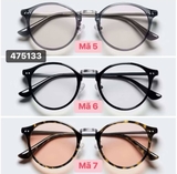 KÍNH CHỐNG TIA UV UNI NHIỀU MẪU