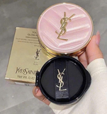 CUSHION YSL MINI VỎ HỒNG B10 GÃY NẮP 5G 8/2026
