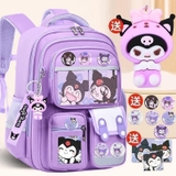 BALO KID KUROMI CHỐNG GÙ CHO BÉ