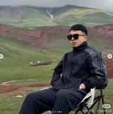 BỘ THỂ THAO NAM JEANSWEST  T81007-2012