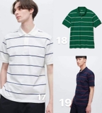 ÁO POLO NAM UNI HT00189AD SỐ 10-19