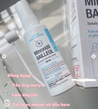 HỘP 3 CHAI XỊT MỌC TÓC MINOXIDIL 2%