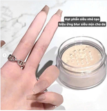 PHẤN PHỦ LAURA MERCIER NẮP ĐEN FULLSIZE 29G