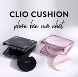 CUSHION CLIO KILL COVER KÈM LÕI 2 MÀU