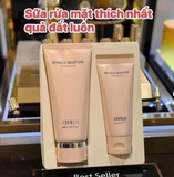 SET SRM OHUI HỒNG SPECIAL DATE 2029