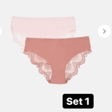 SET CHIP 3 MẪU