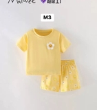 SET BỘ KID MALWEE NHIỀU MẪU GB31701-2015 (M1-M19)