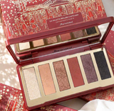 BẢNG PHẤN MẮT MARIONNAUD PARIS LA PALETTE REGARD CAPTIVANT MÀU ĐỎ 6,9g