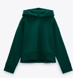 QUẦN + ÁO NỈ ZARA 5388/491