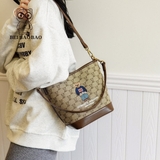 SET TÚI ĐEO CHÉO BEIBAOBAO KÈM TÚI NHỎ S8159