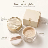 PHẤN PHỦ BỘT THE WHOO LUXURY LUMINOUS