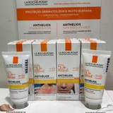 KEM CHỐNG NẮNG LAROCHE 50ML DATE 03/2024