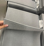 SET 2 THẢM IKEA XÁM 60x40CM
