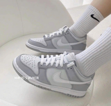 GIÀY NIKE DUNK LOW XÁM DH9765-001