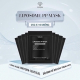 MẶT NẠ YUEJIN LIPOSOME PP MASK PHỤC HỒI 10M