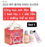SET LOCCITANE
