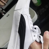 GIÀY PUMA VẢI 374901