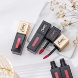 SON KEM YSL 46 ROUGE FUSAIN FULLSIZE FULLBOX