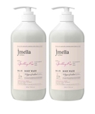 SỮA TẮM JMELLA 3 MÙI 500ML